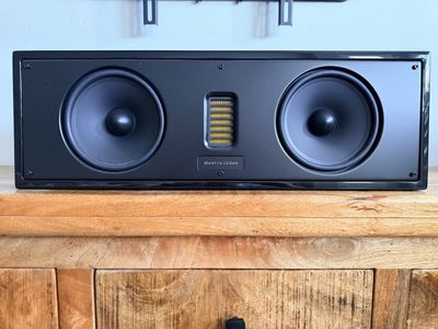 Martin Logan Motion 50XT