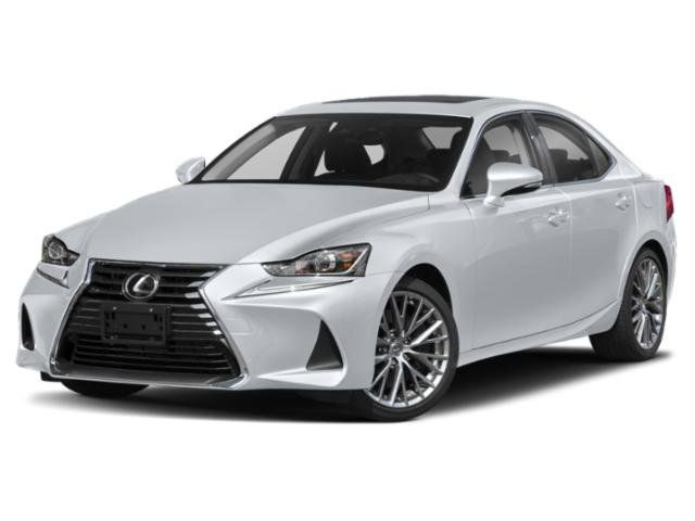2018 Lexus IS Base