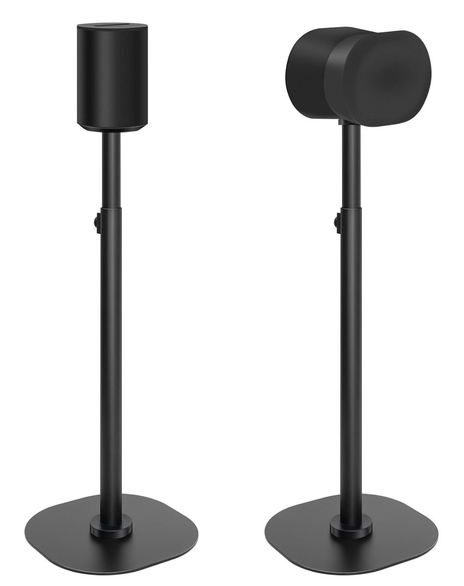 New! Sonos ERA 100 & 300 Adjustable Stands Pair