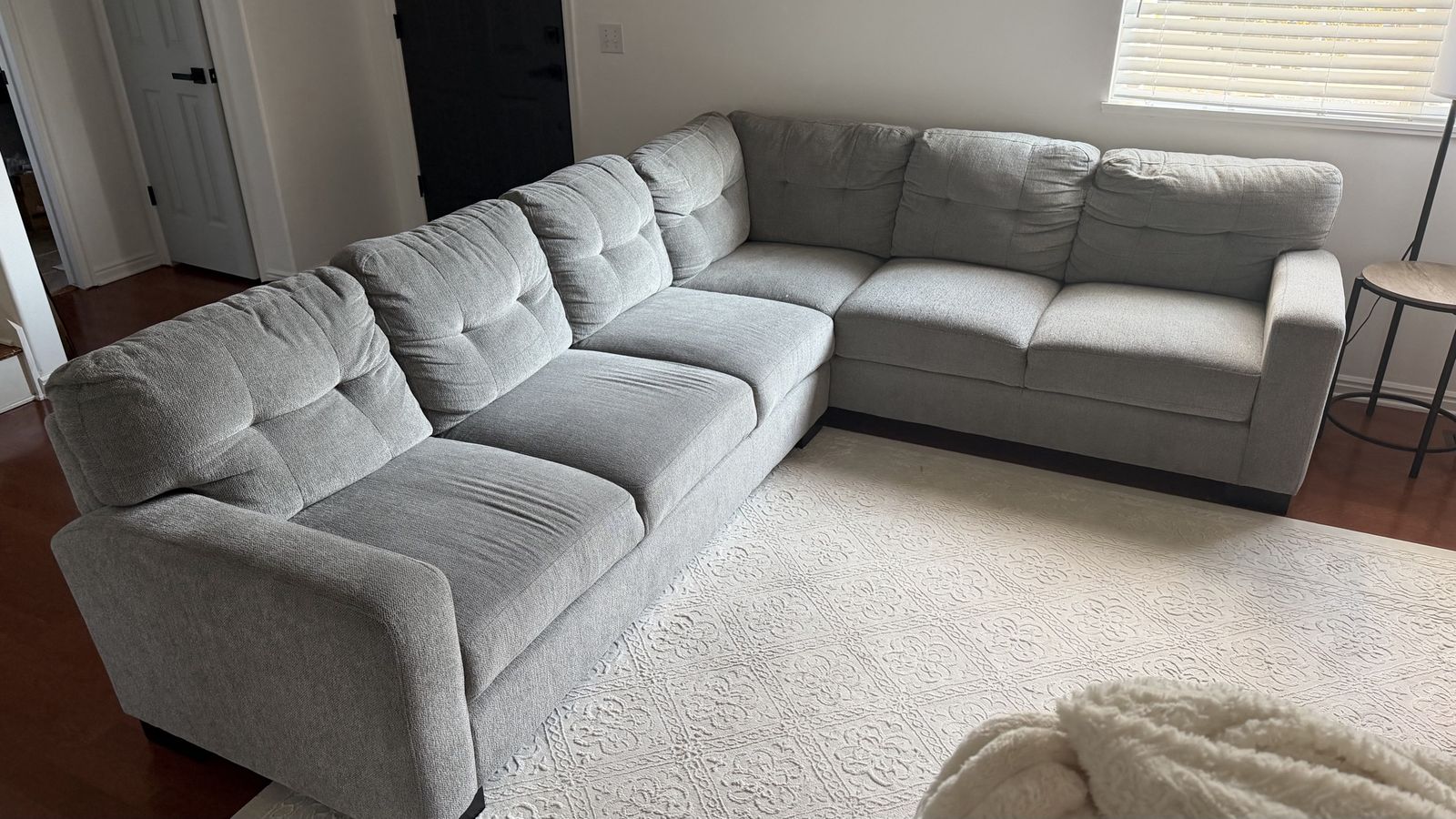 Living room furniture 