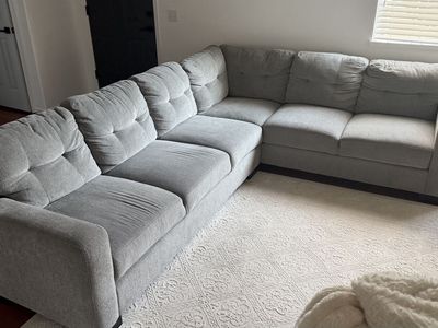 Living room furniture