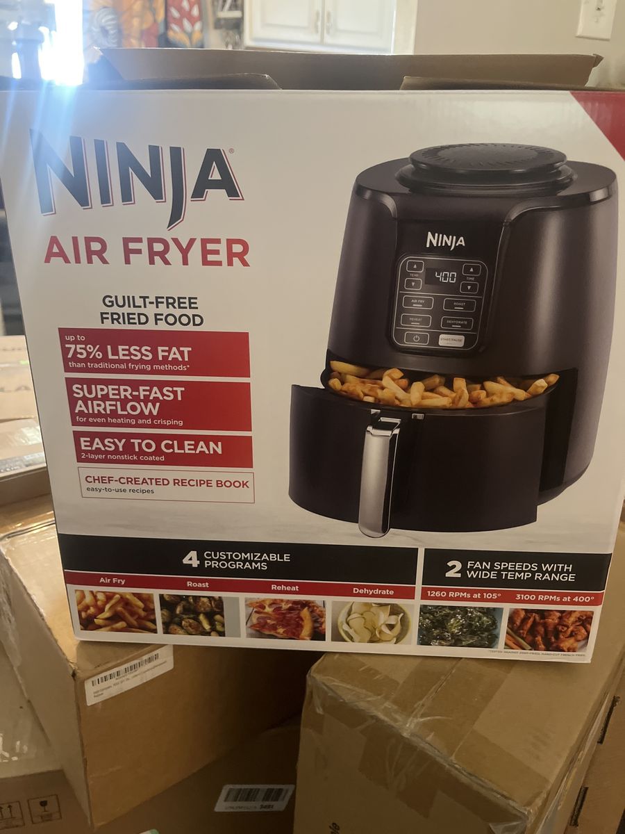 Air Fryer