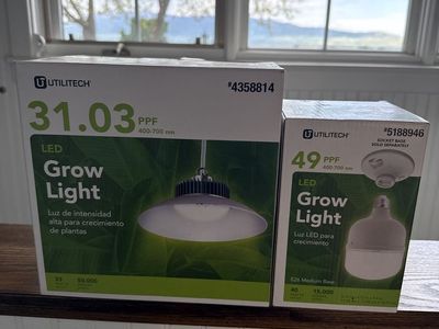 Grow Lights