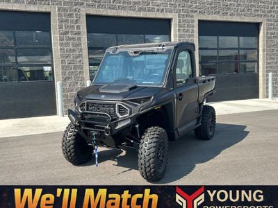 2026 Polaris® Ranger XD 1500 NorthStar Ultimate