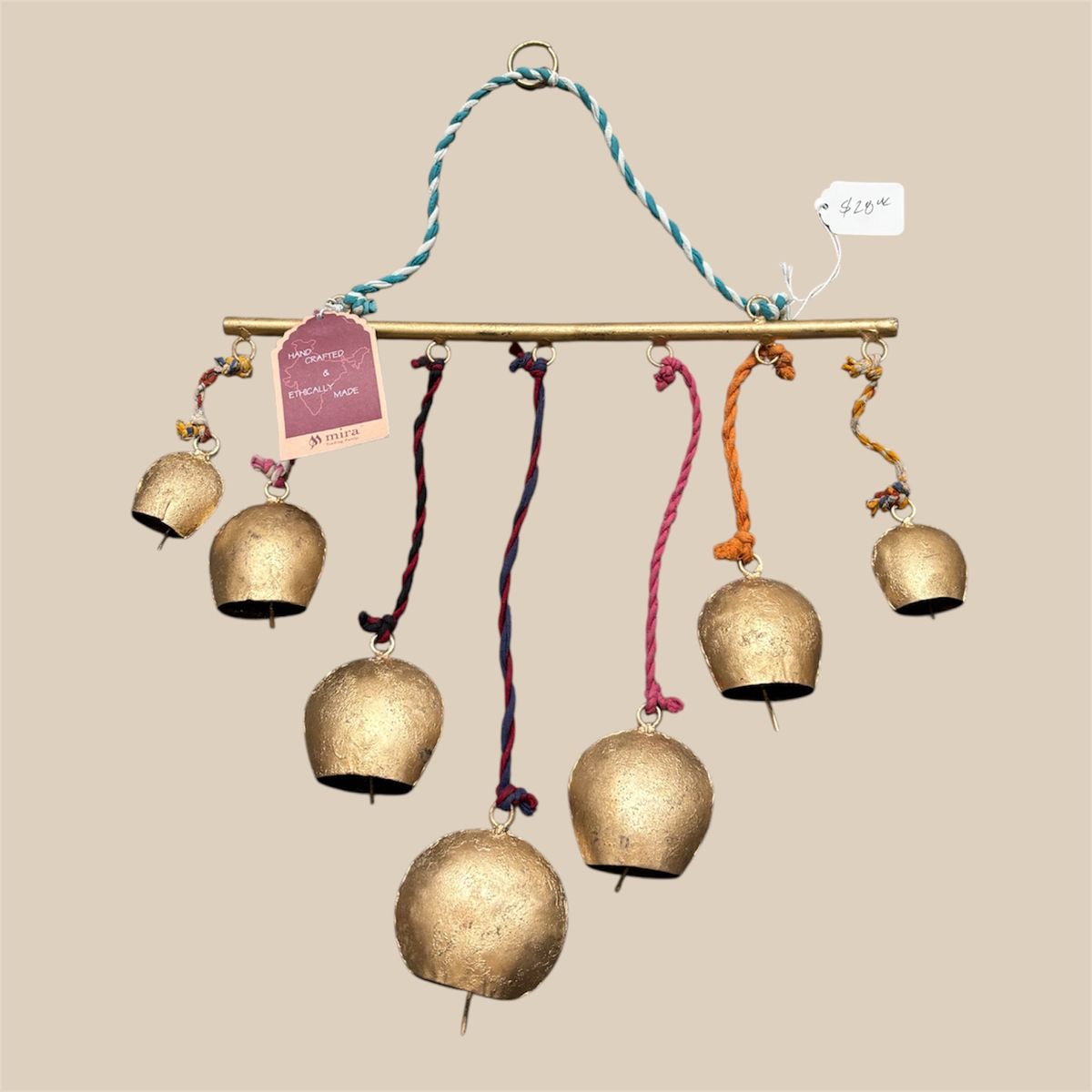 Wind chime