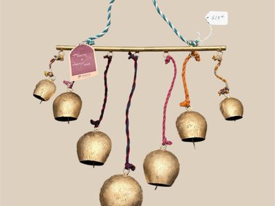 Wind chime