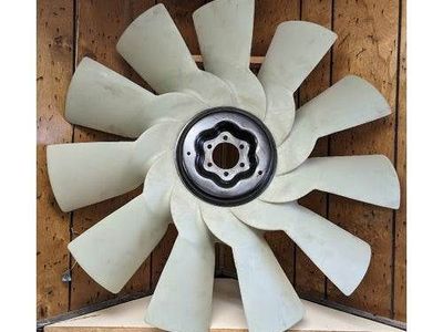 Peterbilt Fan Blade