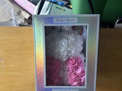 Always And Forever Rose Unicorn