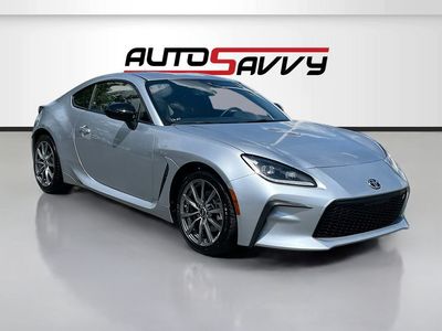 2024 Toyota GR86 Base