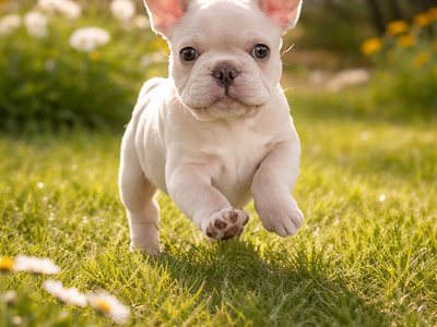 Week Special!! AKC French Bulldog Puppy