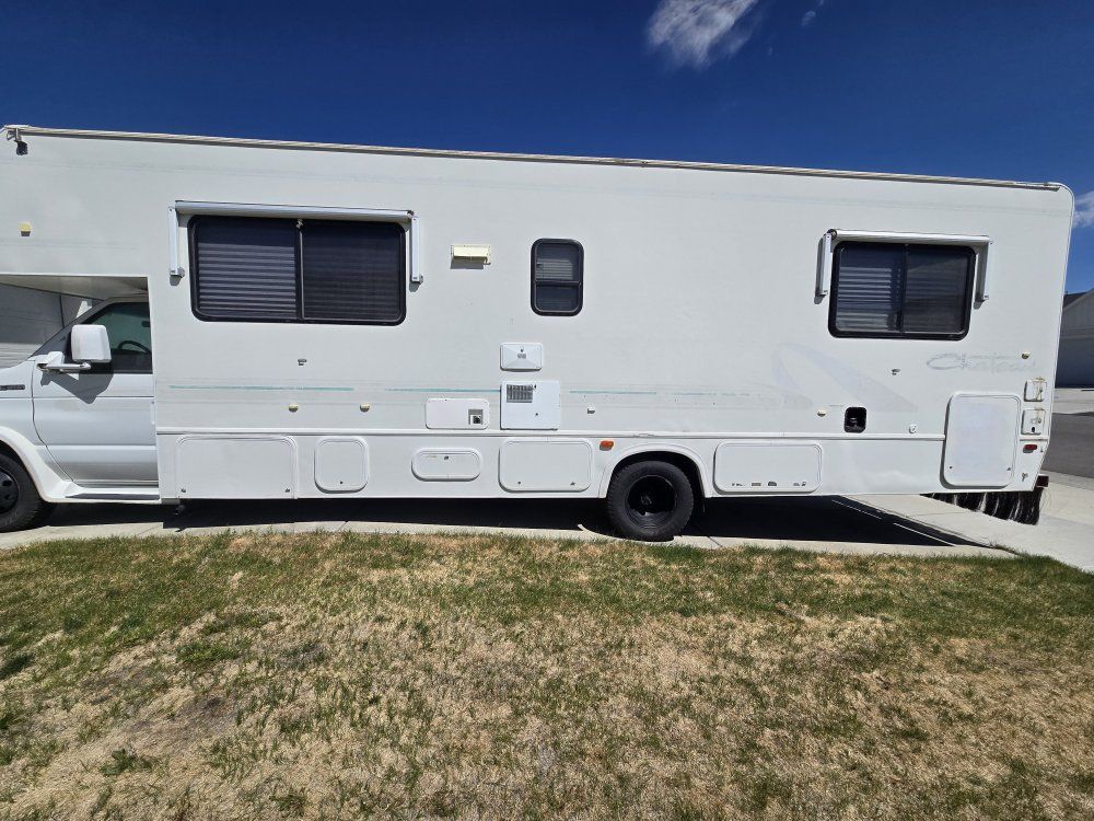 RV for sale
