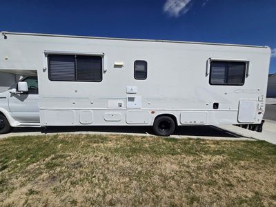 RV for sale