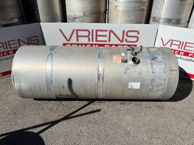 Volvo Fuel Tank