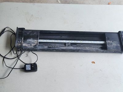 2 ft aquarium lighting