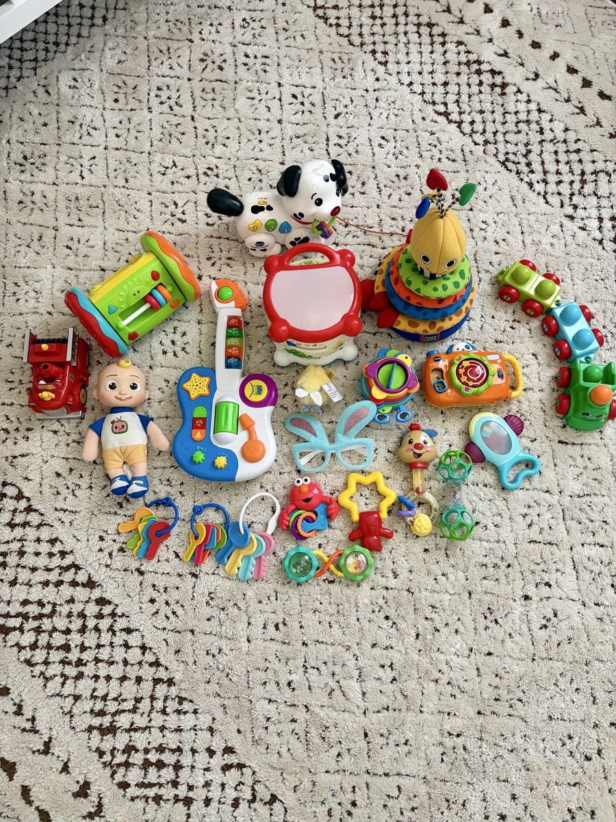 Baby Toys