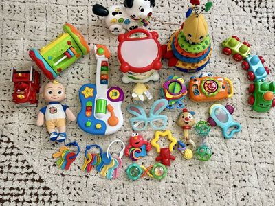 Baby Toys