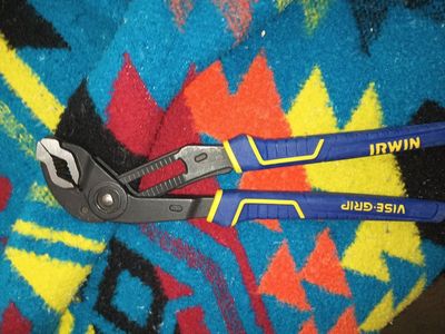vice grips