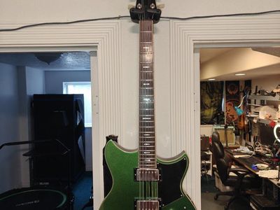 Yamaha Revstar Standard