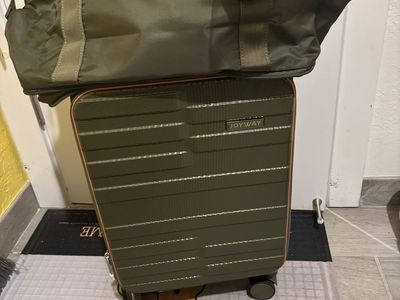 Carry on bags