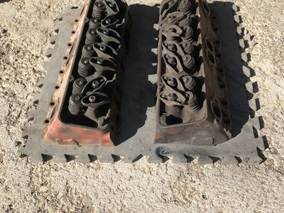 Chevrolet Old-School Camelback, Fuelly Heads