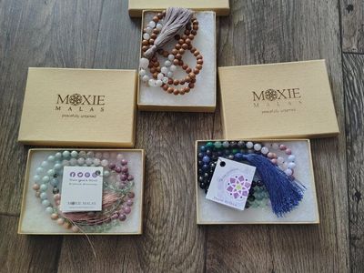 Moxie Malas
