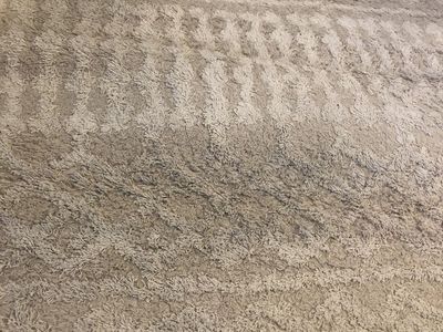 Rug and pad
