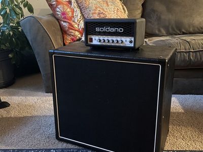 Celestion Vintage 30 Cab guitar Cabinet