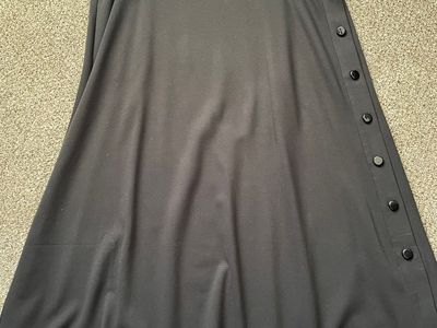 MAXI SKIRT