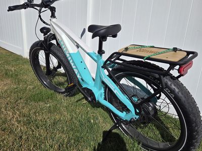 Himiway D5 E-Bike for sale