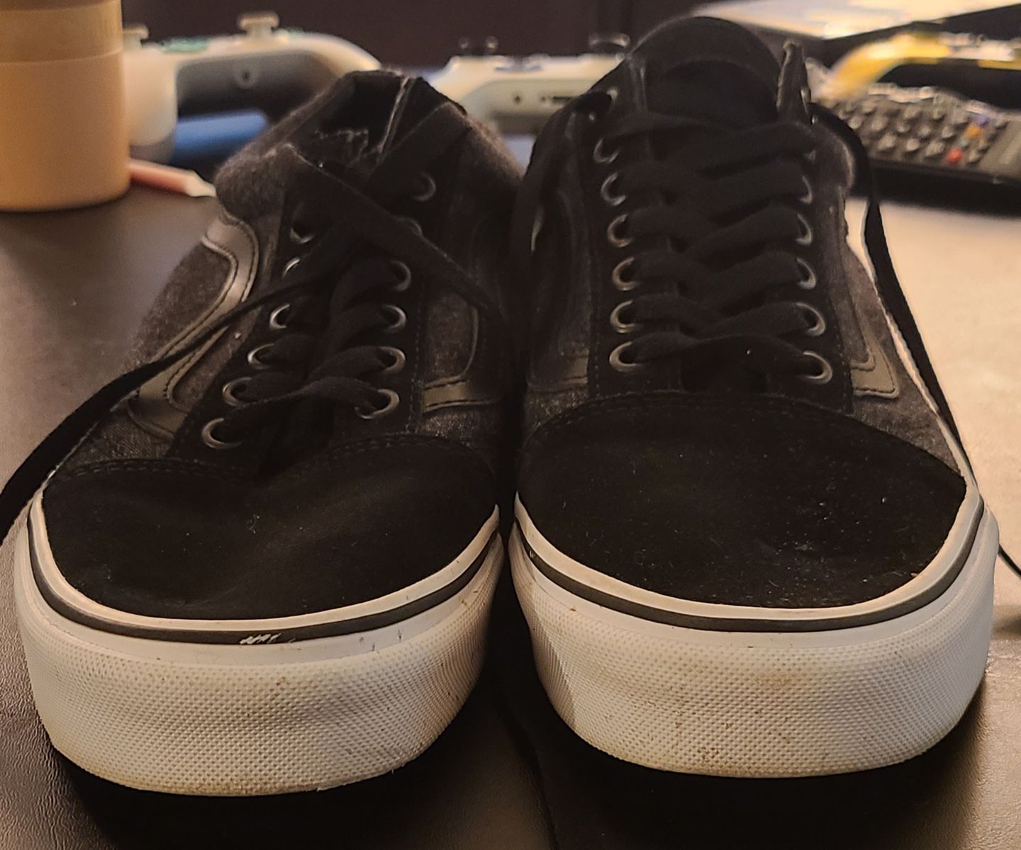 Men's Vans Shoes