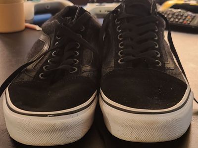 Men's Vans Shoes