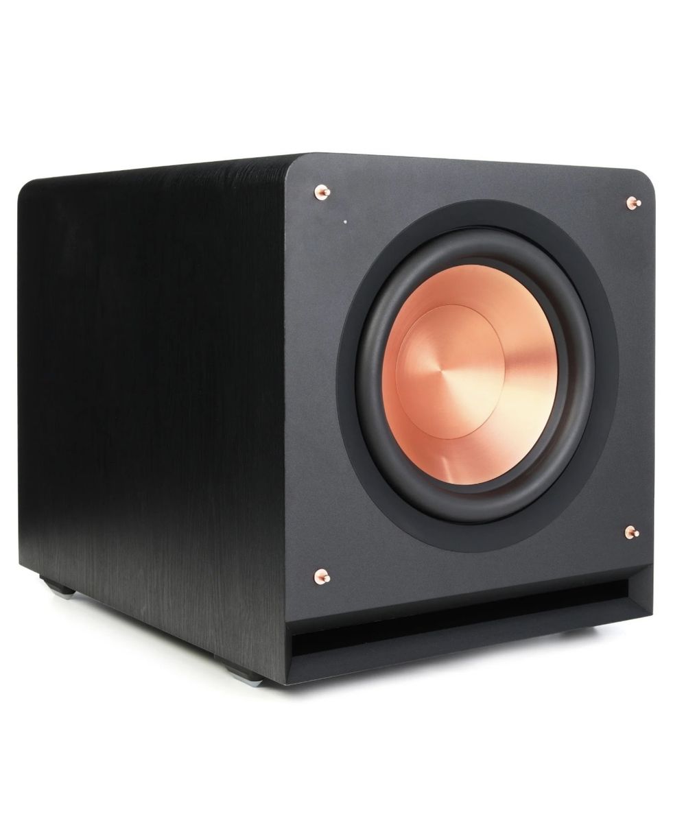 WANTED: KLIPSCH RP-1200SW SUBWOOFER