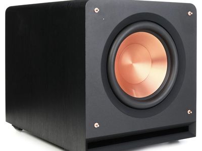 WANTED: KLIPSCH RP-1200SW SUBWOOFER