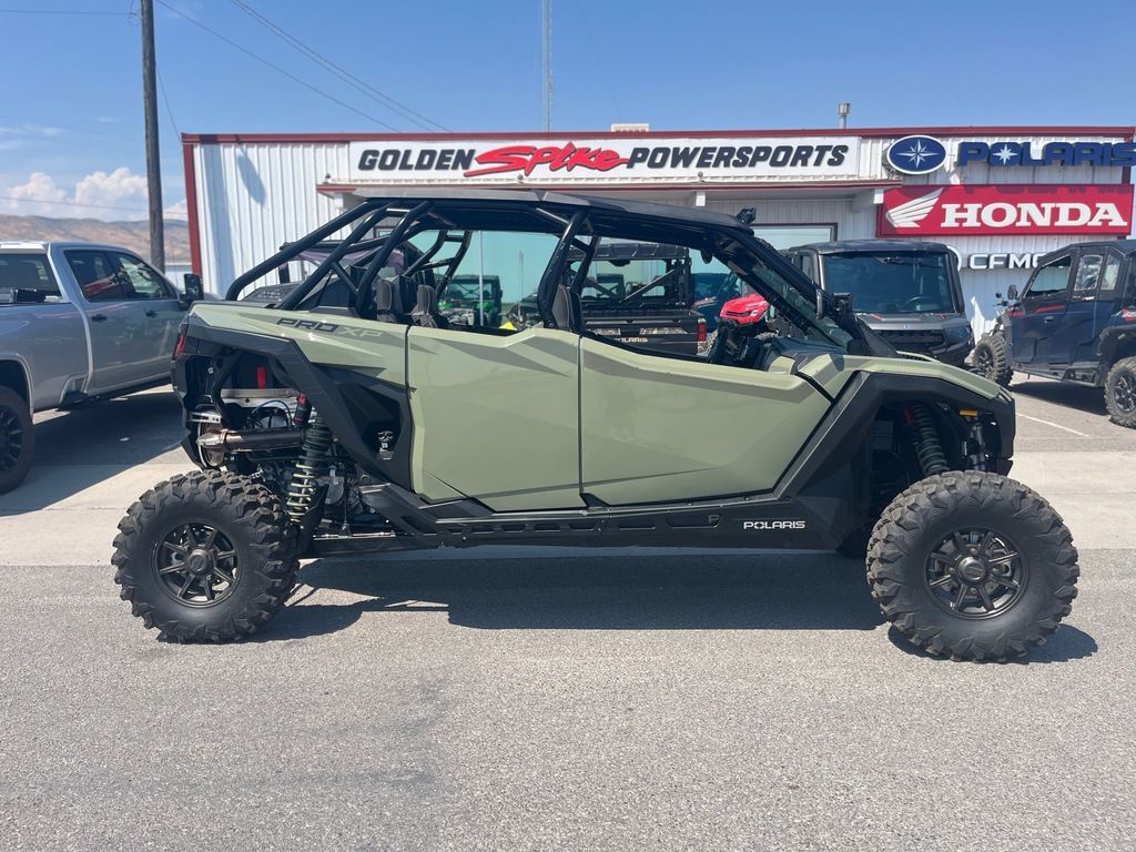 2025 Polaris® RZR Pro XP 4 Ultimate