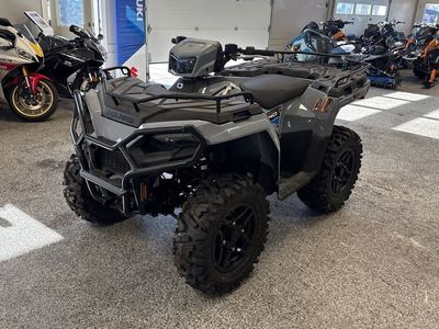 2025 Polaris Sportsman 570 Premium - P10178-C