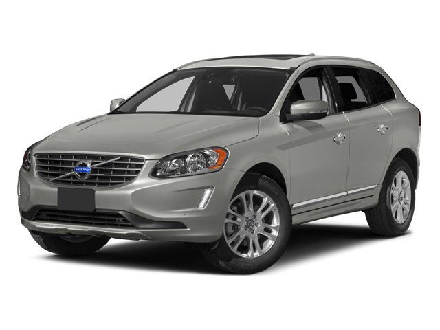 2014 Volvo XC60 T6 R-Design