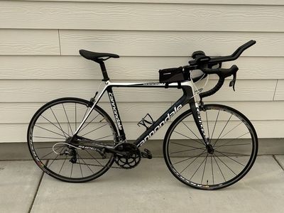 Cannondale Supersix