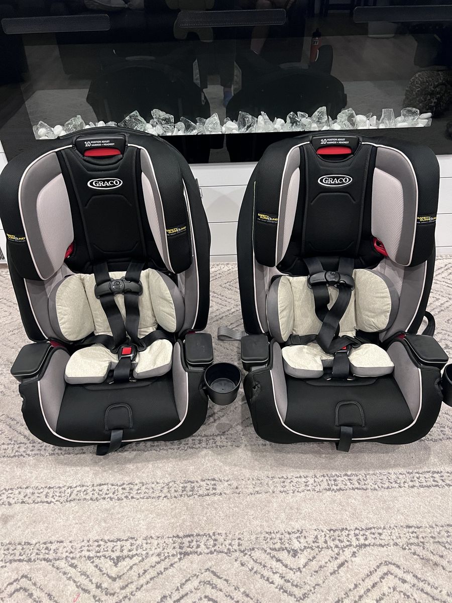 Graco Car Seat