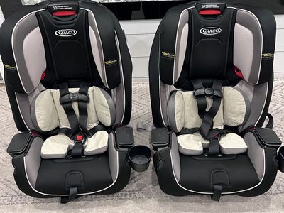 Graco Car Seat