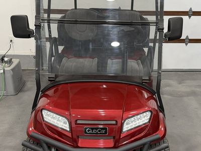 2021 Club Car Onward Lithium Ion