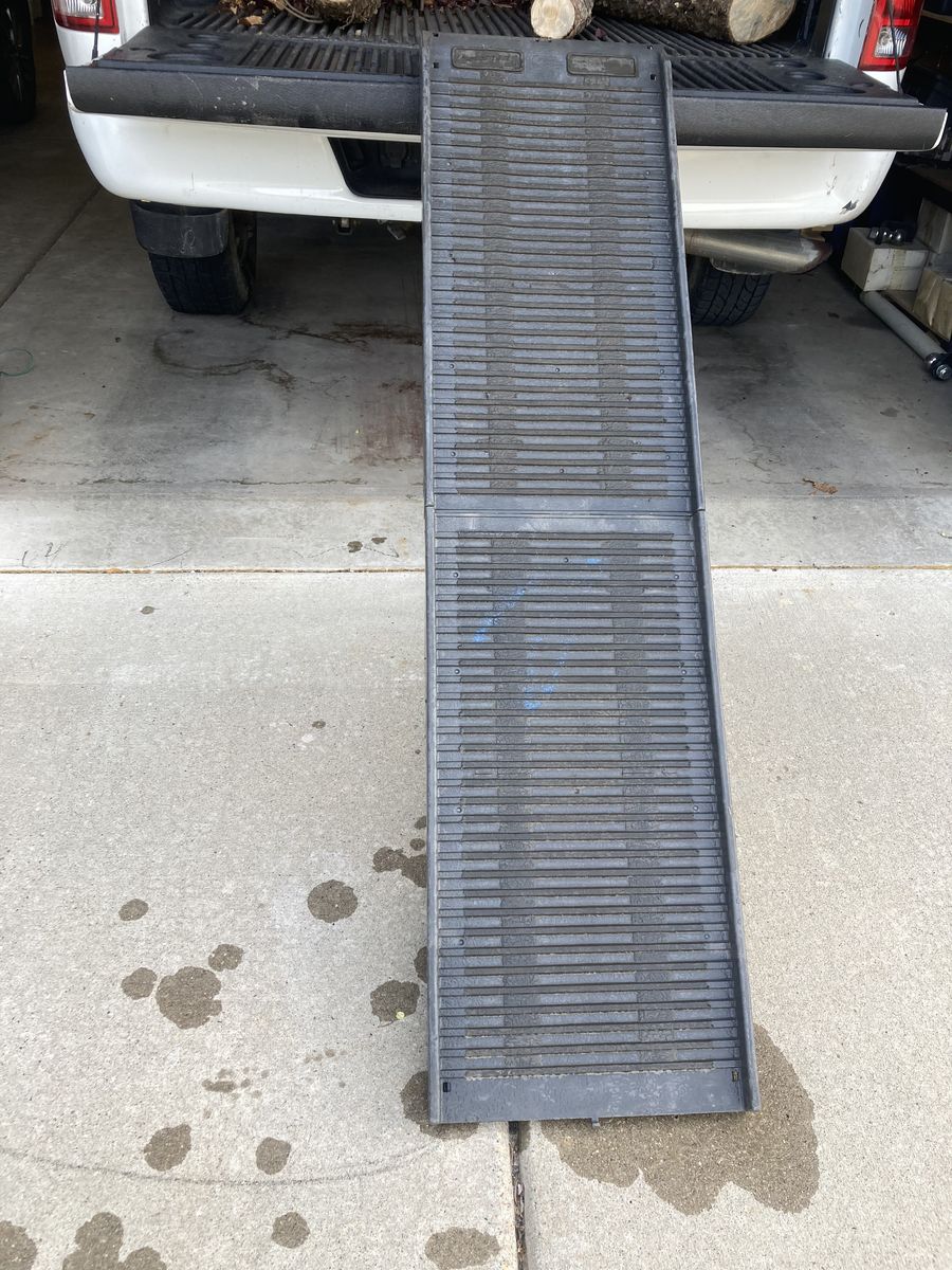 Pet Ramp