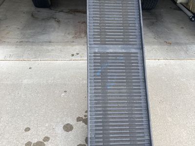 Pet Ramp