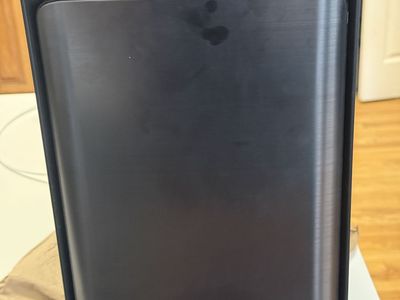 Newair Ice Maker Machine - fair
