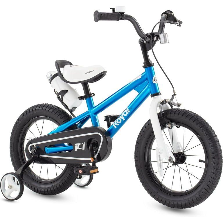 Royal Baby 16" Kids Bike Bicycle Like New