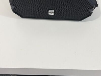 Water Proof Altec Lansing Speaker