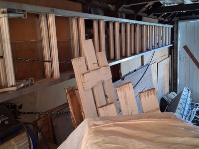 30' ladder