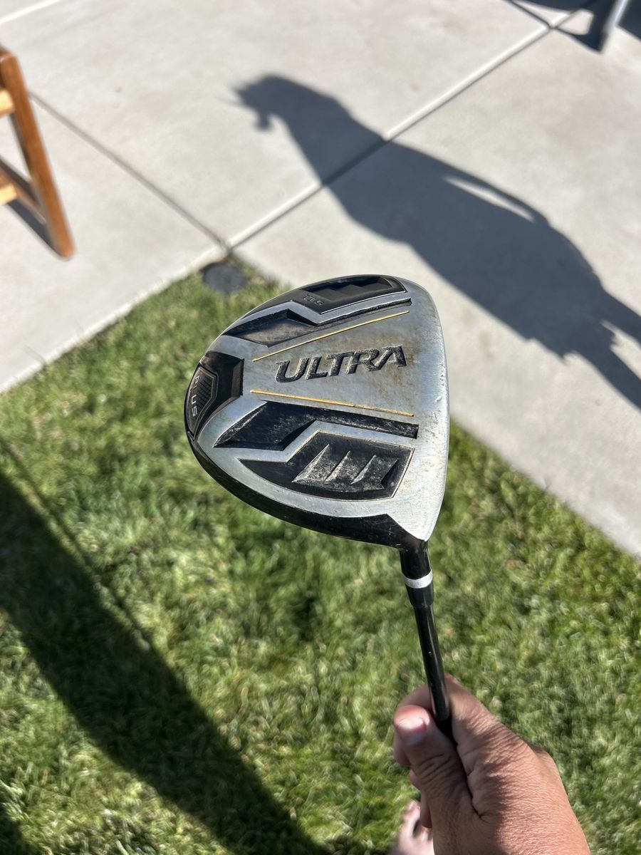 Ultra plus 10.5 driver