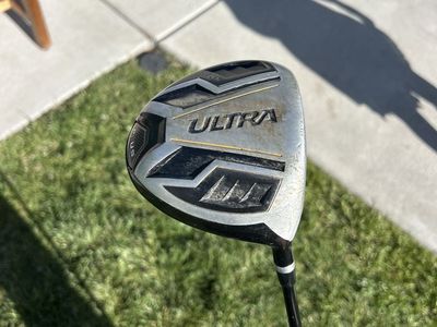 Ultra plus 10.5 driver