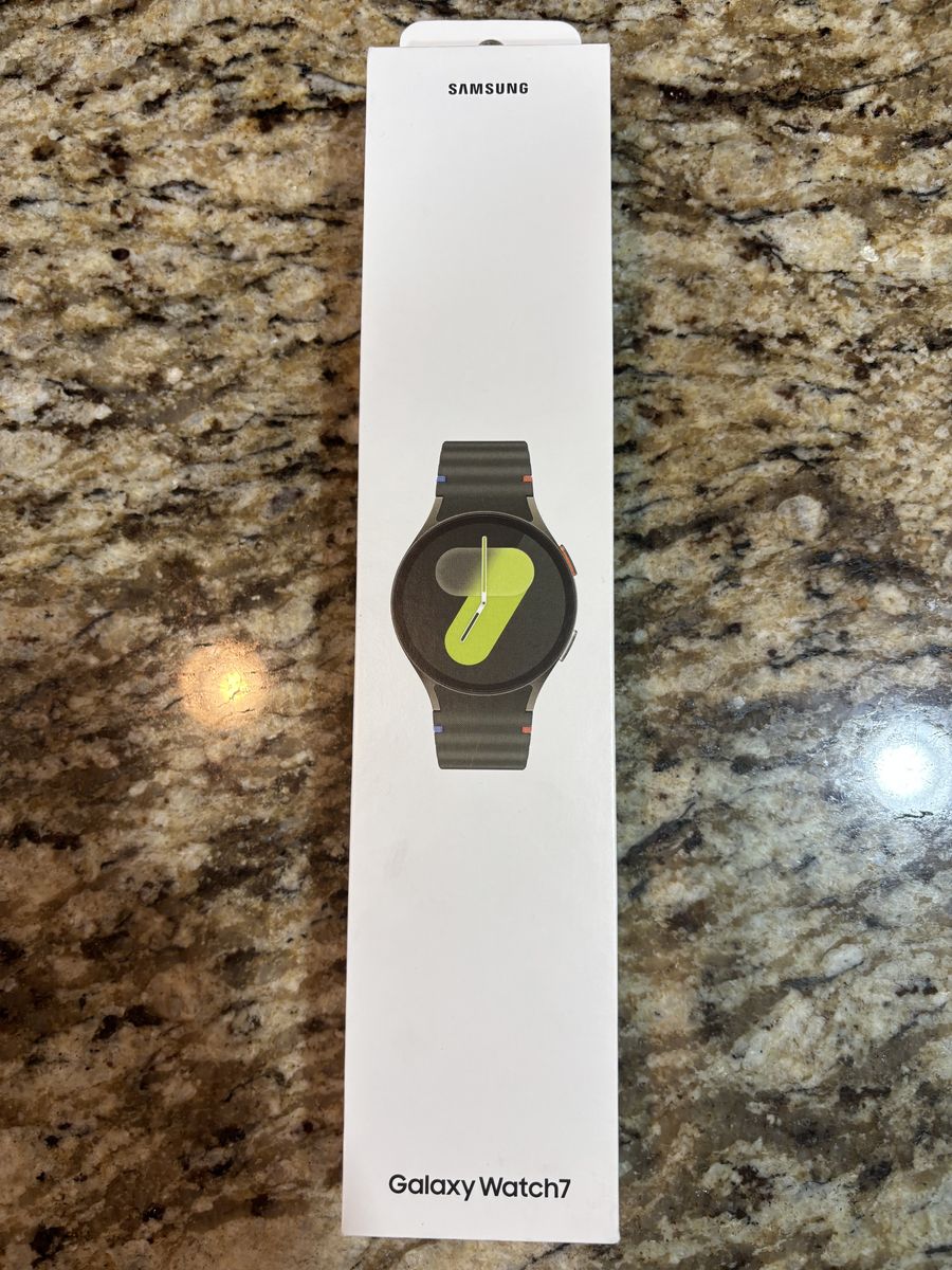 Samsun watch