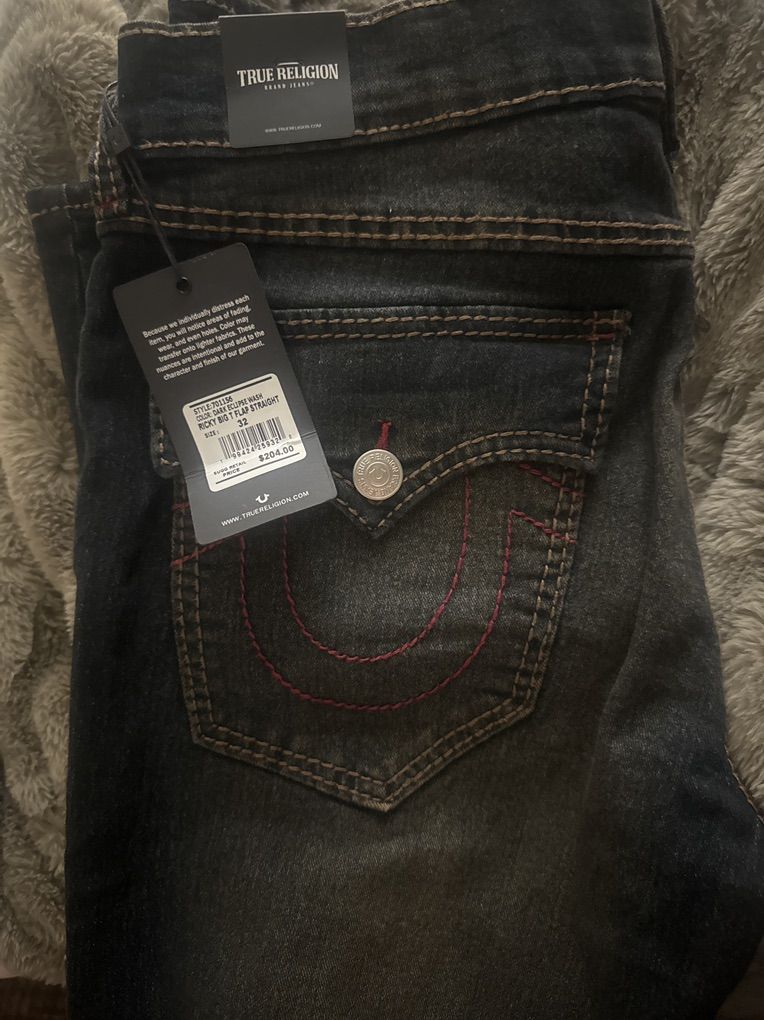 True Religion Jeans